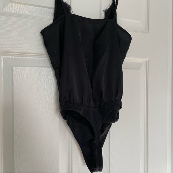 Abercrombie & Fitch Lace Bodysuit - Picture 10 of 11